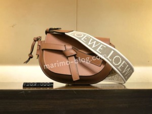 沖縄免税店の価格：ロエベのバッグはどれくらい安い？ | まりもLIFE