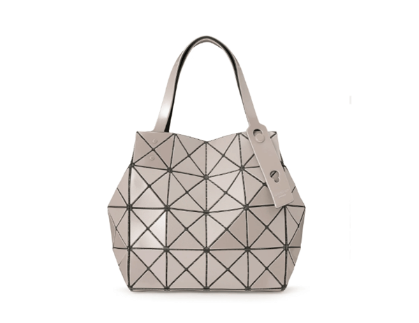 baobaoのcaratホワイトベージュ